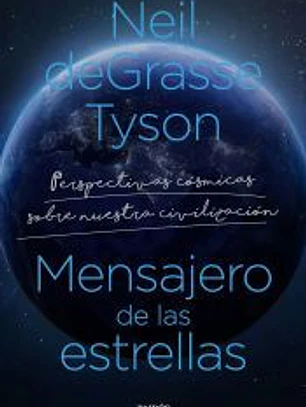 Mensajero de las estrellas
