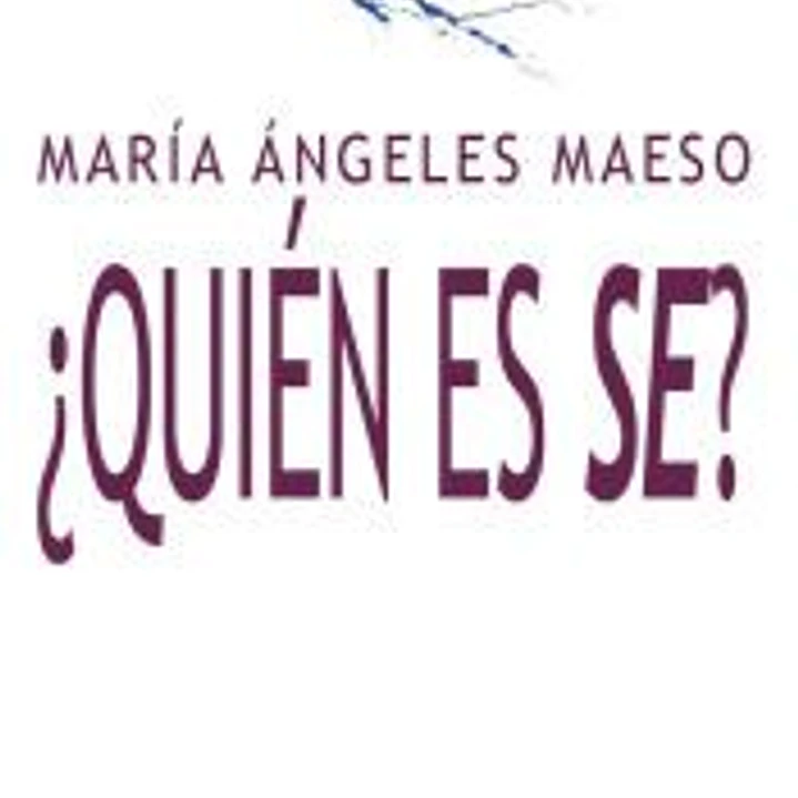 ¿QUIÉN ES SE? 1