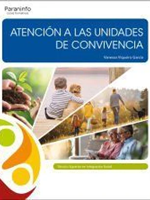 Atención a las unidades de convivencia