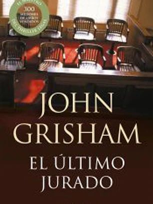 El último jurado