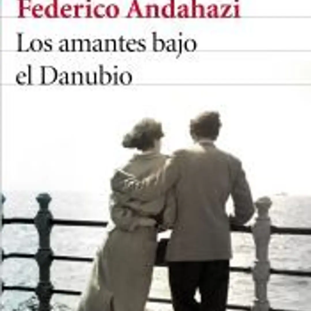 Los amantes bajo el Danubio 1