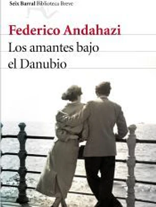 Los amantes bajo el Danubio