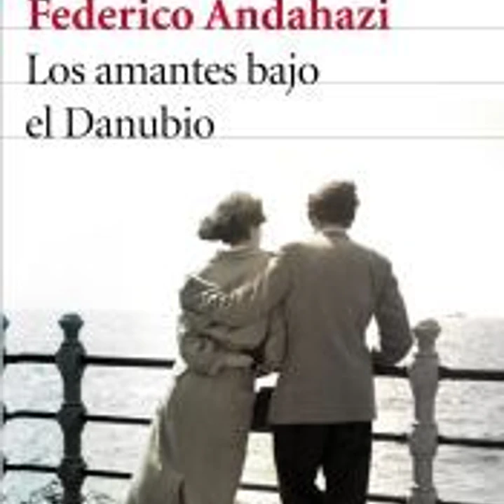 Los amantes bajo el Danubio 1