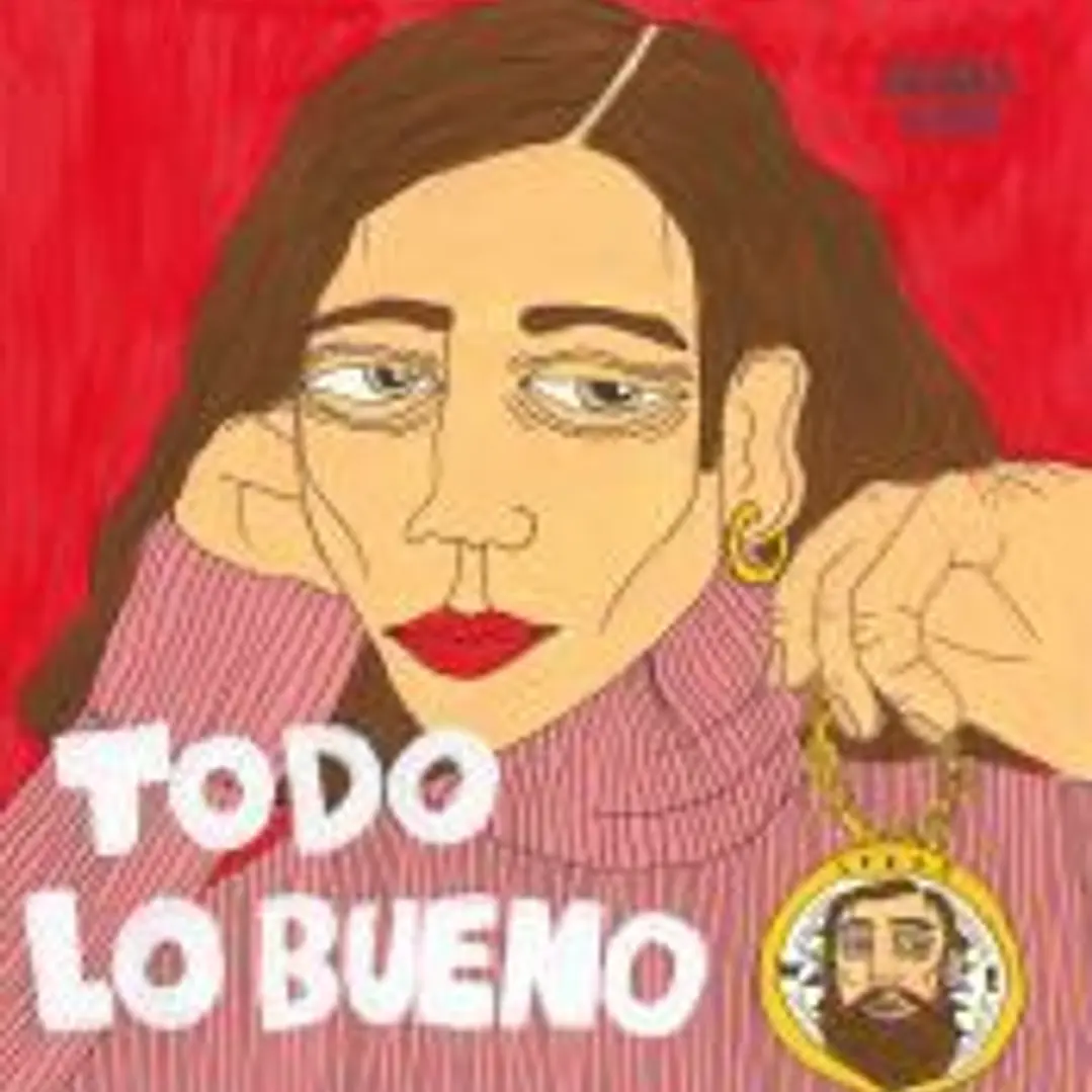 Todo lo bueno 1