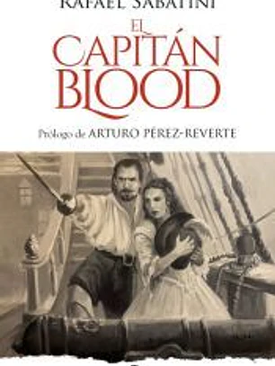 Capitán Blood