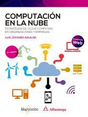Computación en la nube 2ed