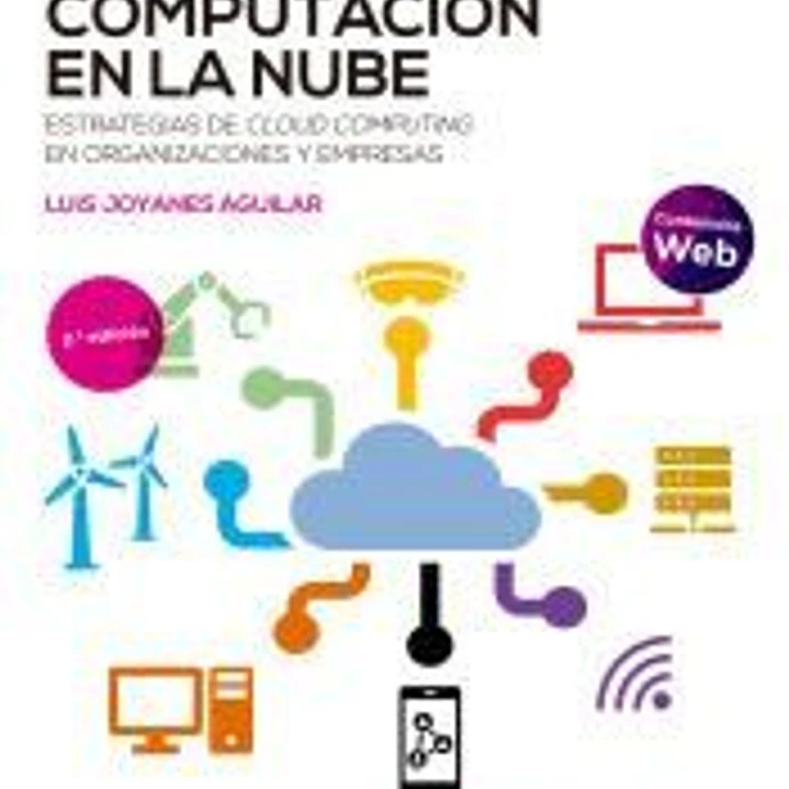 Computación en la nube 2ed 1