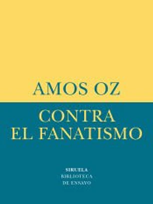 Contra el fanatismo