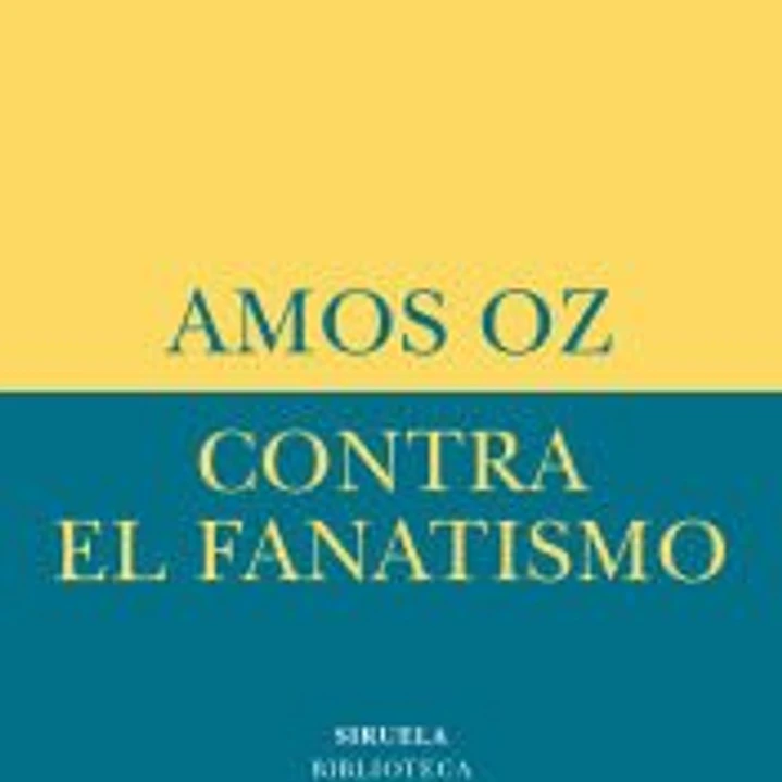 Contra el fanatismo 1