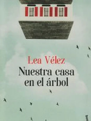 Nuestra casa en el árbol