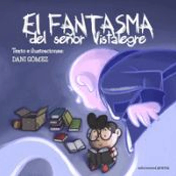 El fantasma del señor Vistalegre 1