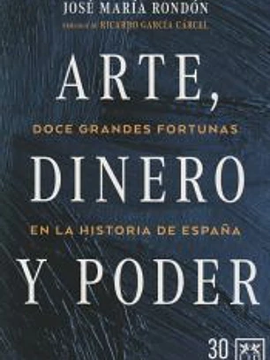 Arte, dinero y poder doce grander fortuna