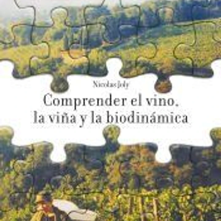 COMPRENDER EL VINO,LA VI¥A Y LA BIODINAMICA 1