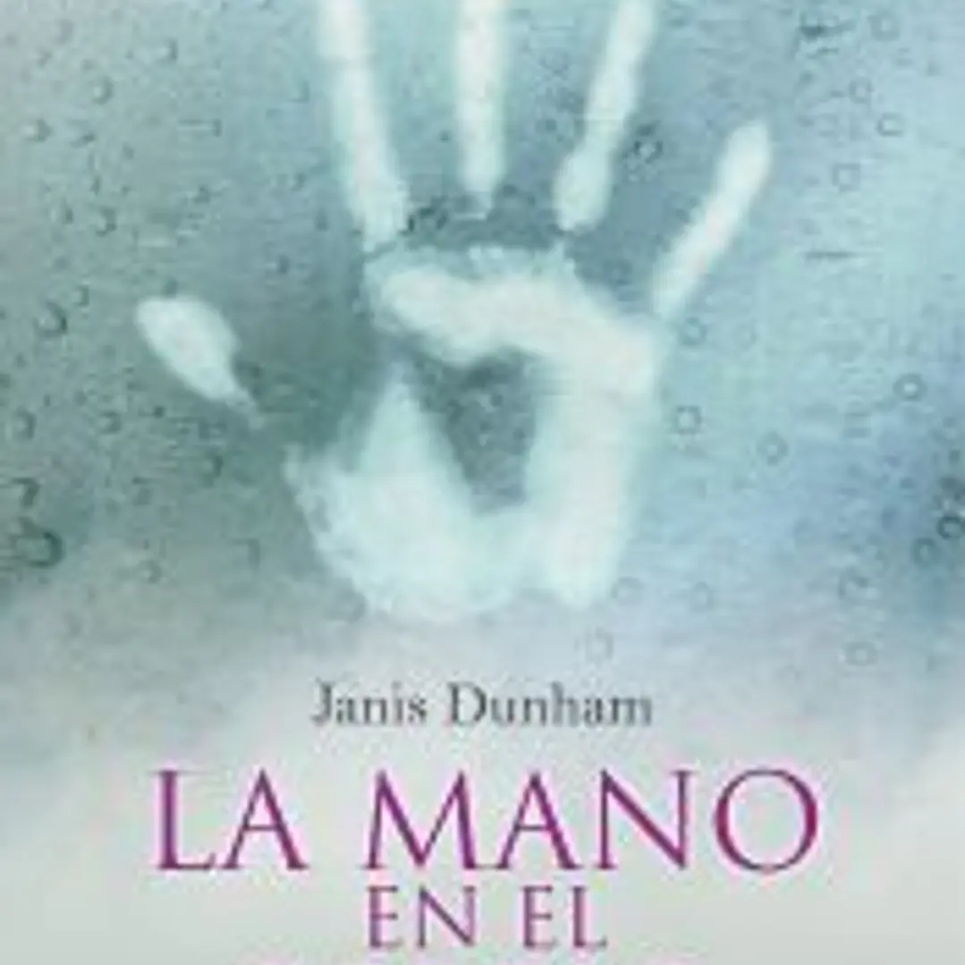 La mano en el espejo 1