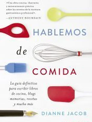 Hablemos de comida