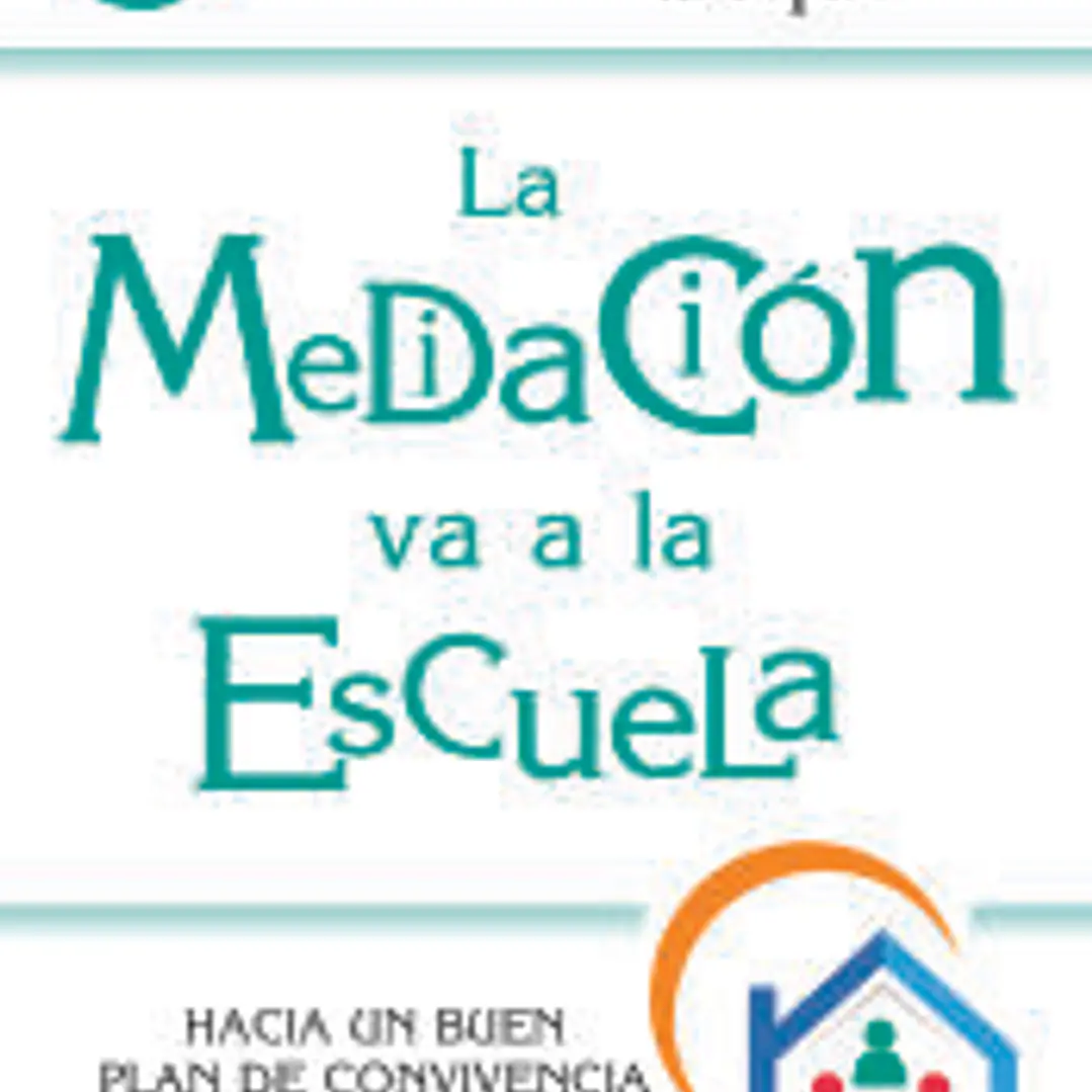 La mediación va a la escuela 1