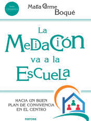 La mediación va a la escuela