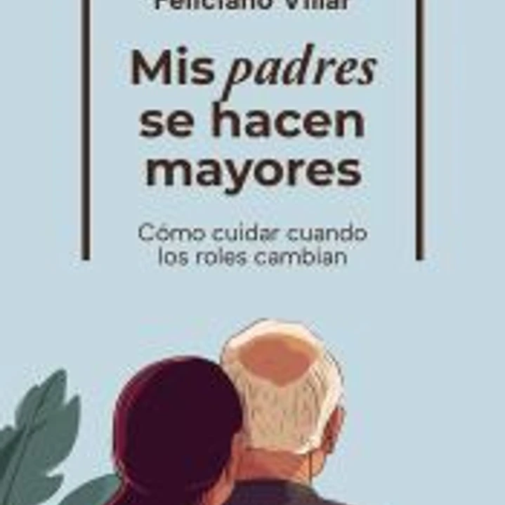 Mis padres se hacen mayores 1