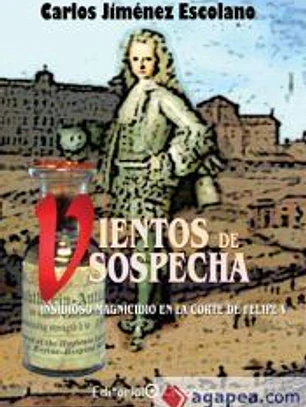 Vientos de sospecha