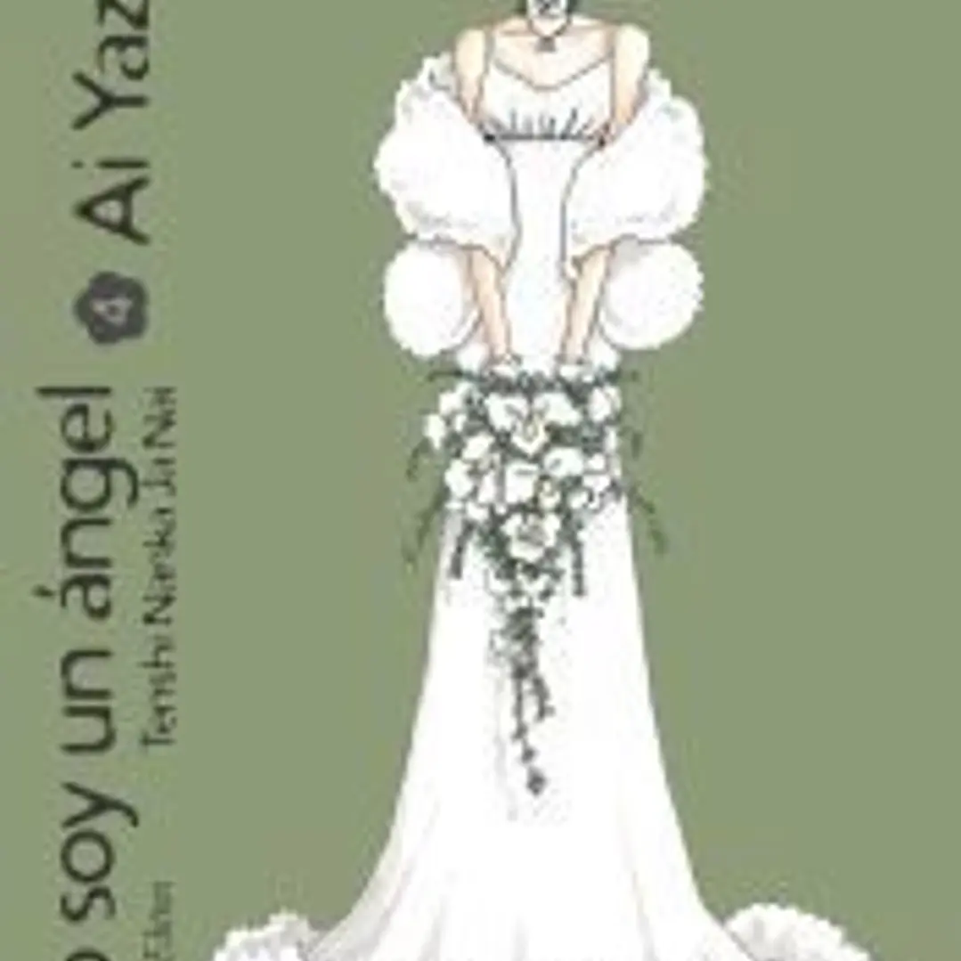 No soy un ángel nº 04/04 1