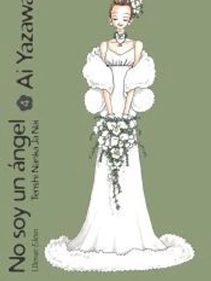 No soy un ángel nº 04/04