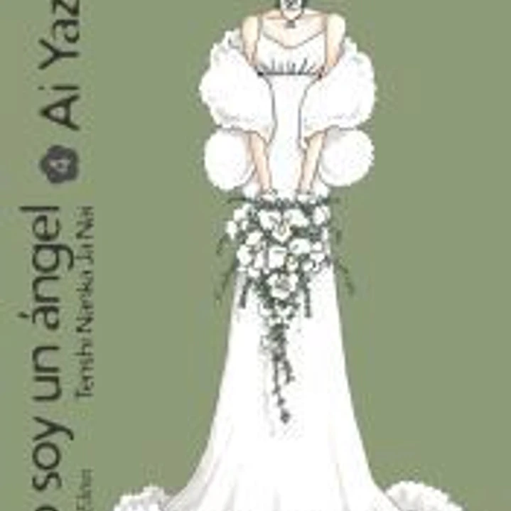 No soy un ángel nº 04/04 1