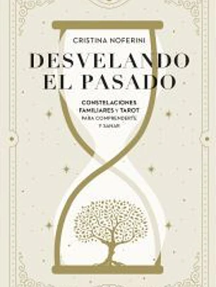 Desvelando el pasado