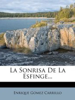 La Sonrisa De La Esfinge...