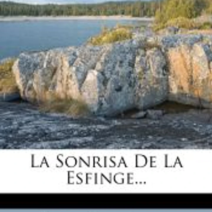 La Sonrisa De La Esfinge... 1