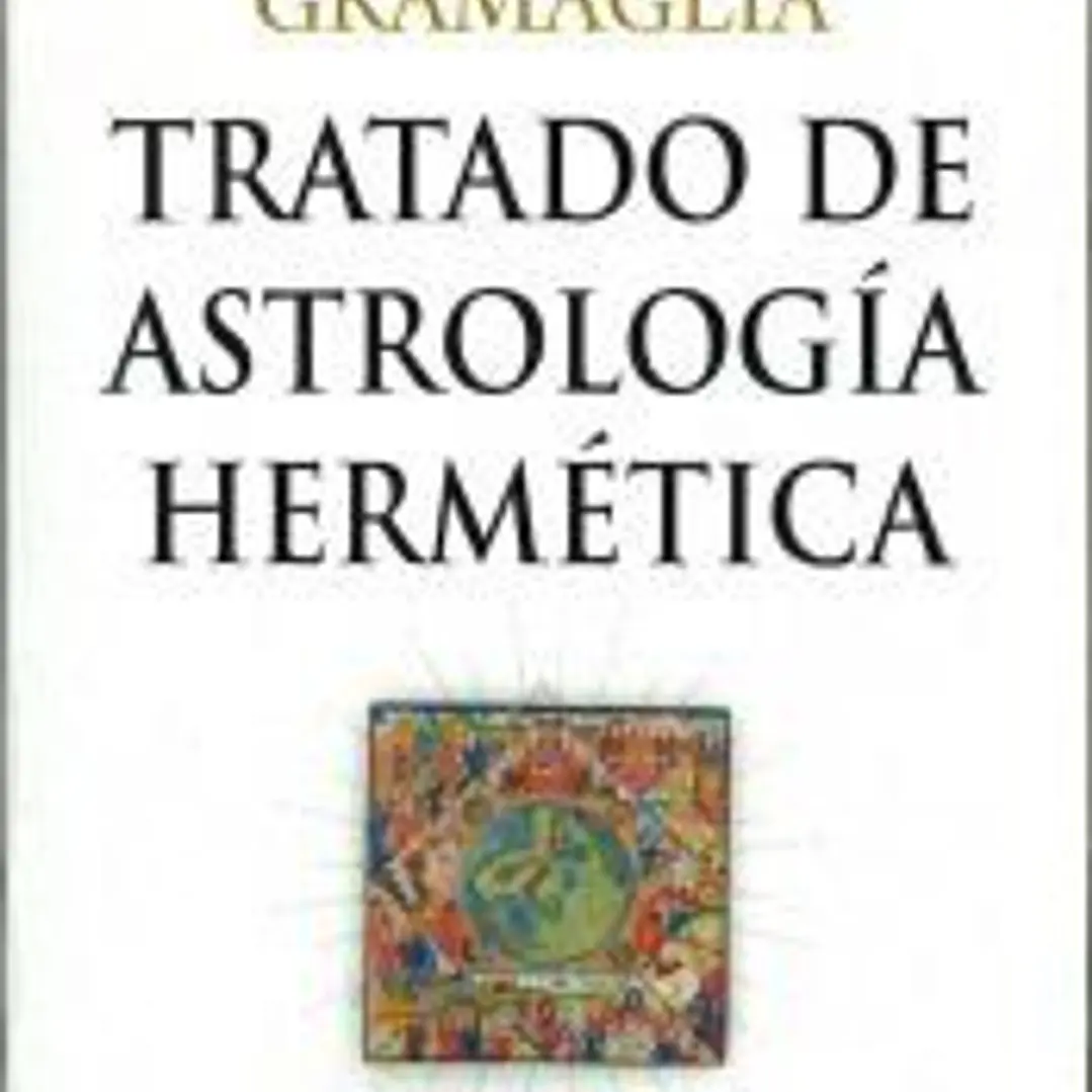Tratado de Astrología Hermética 1