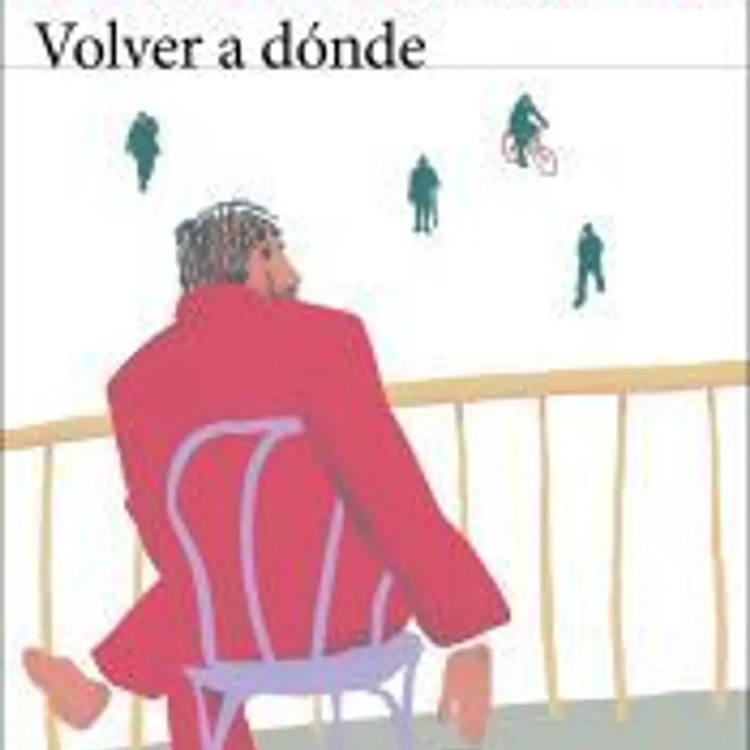 Volver a dónde 1