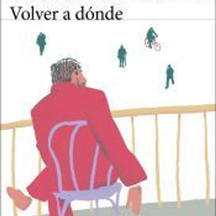 Volver a dónde 1