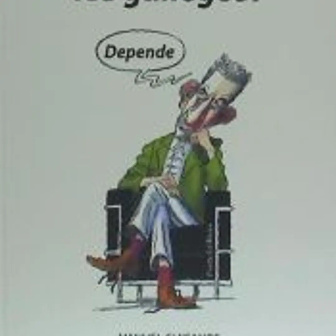 ¿Cómo somos los gallegos? Depende 1