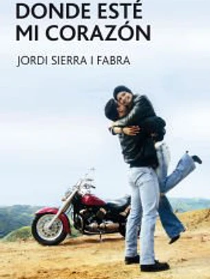 Donde esté mi corazón