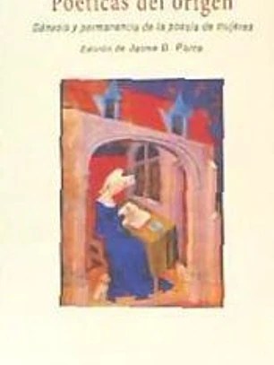 POÉTICAS DEL ORIGEN