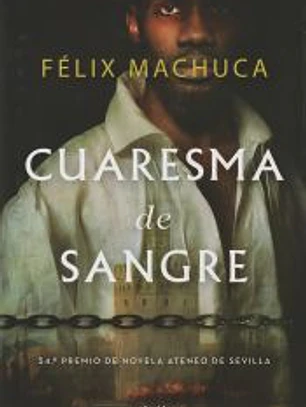 Cuaresma de sangre