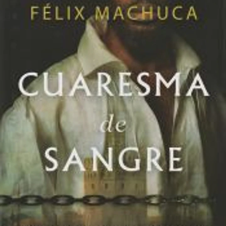 Cuaresma de sangre 1