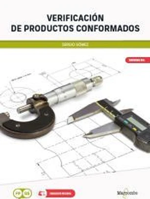*Verificación de productos conformados