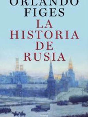 La historia de Rusia