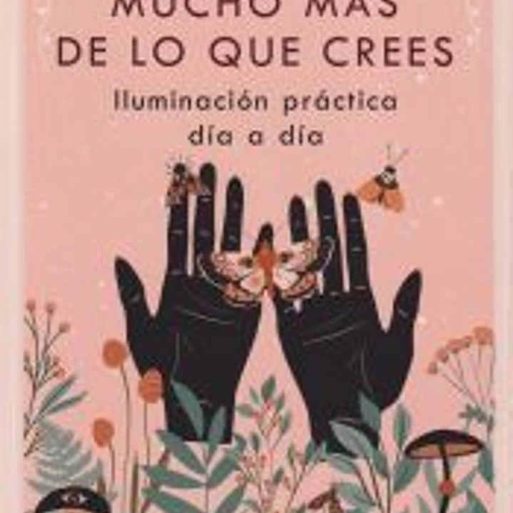 ERES MUCHO MÁS DE LO QUE CREES 1