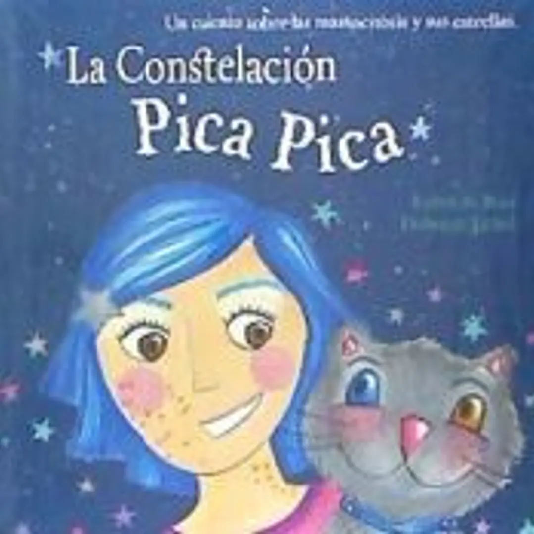 La constelación Pica Pica 1