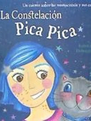 La constelación Pica Pica