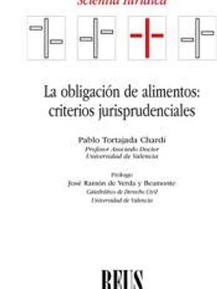La obligación de alimentos: criterios jurisprudenciales