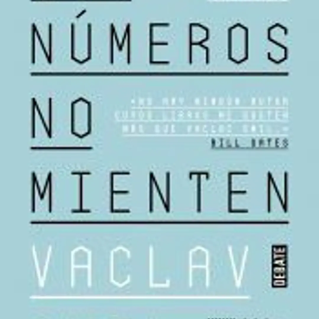 Los números no mienten 1