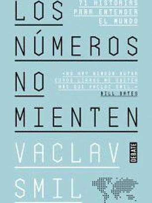 Los números no mienten