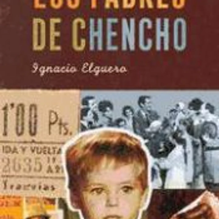 Los padres de Chencho 1