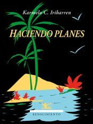 Haciendo planes