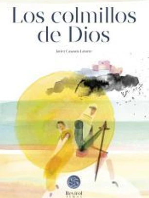 Los colmillos de Dios