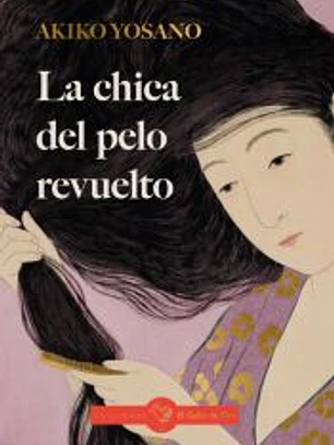 CHICA DEL PELO REVUELTO, LA