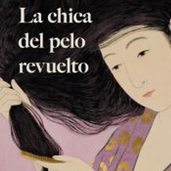 CHICA DEL PELO REVUELTO, LA 1